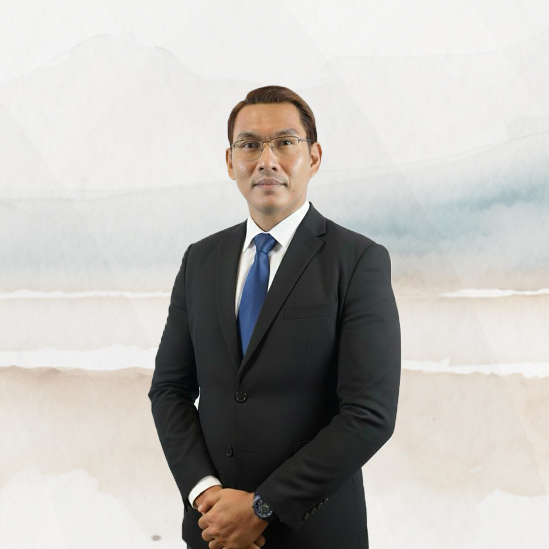 DR. AHMAD HUZAIMI BIN ABD JAMIL